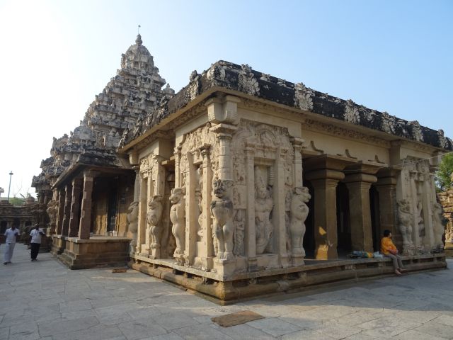 Kanchipuram